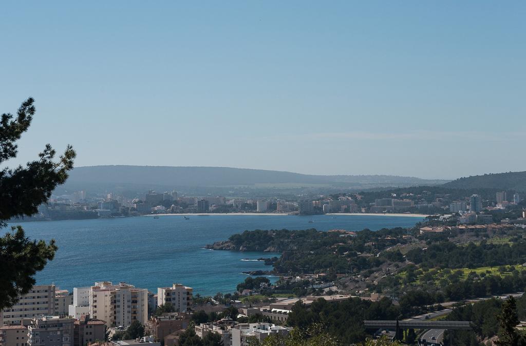 Willa Portals Nous Hills Calvia  Zewnętrze zdjęcie