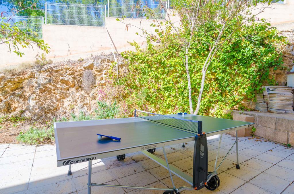 Willa Portals Nous Hills Calvia  Zewnętrze zdjęcie