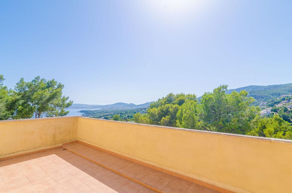 Willa Portals Nous Hills Calvia  Zewnętrze zdjęcie