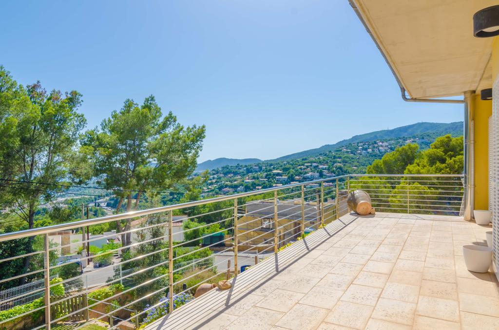 Willa Portals Nous Hills Calvia  Zewnętrze zdjęcie
