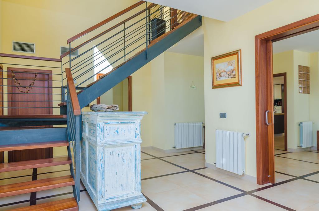 Willa Portals Nous Hills Calvia  Zewnętrze zdjęcie