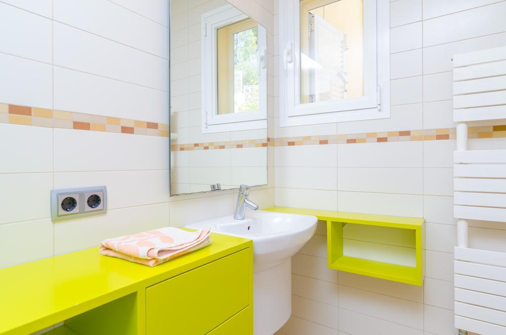 Willa Portals Nous Hills Calvia  Zewnętrze zdjęcie