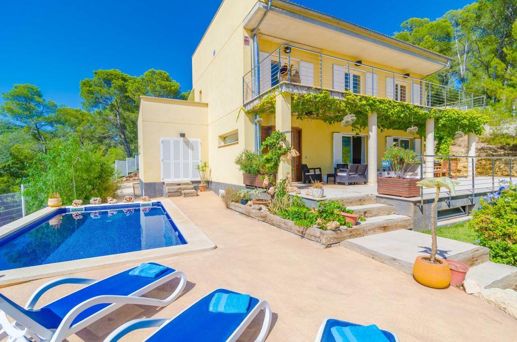 Willa Portals Nous Hills Calvia  Zewnętrze zdjęcie